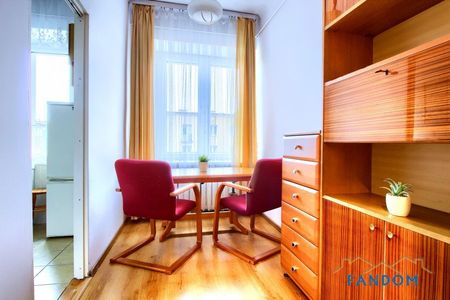 2 OSOBNE pokoje 37m2 | os. DĄBROWSKIEGO - Photo 4