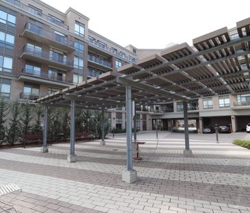 For Lease - 540 BUR OAK Avenue Unit# 605, Markham, Ontario - Photo 3