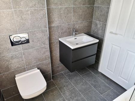 1 bedroom duplex to rent - Photo 5