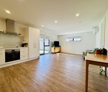 3 Mabel Crecent, Halswell - Photo 1