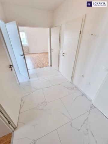 Neuer Preis! Abseits vom City-Stress! Wohnen in absoluter Ruhe- und Grünlage! Ideal aufgeteilt + Frisch modernisiert + Fernblick! Jetzt zugreifen! - Photo 4