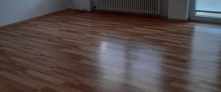 Schöne 2-Zimmer-Wohnung mit Balkon - Foto 1