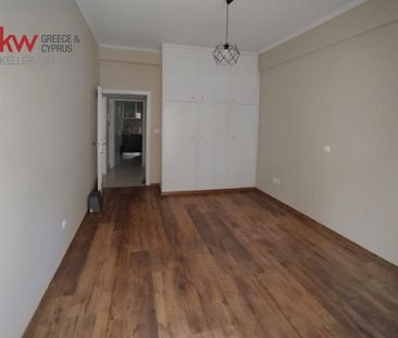 Διαμέρισμα για ενοικίαση Πλατεία Καρύτση (Κέντρο) - Photo 1