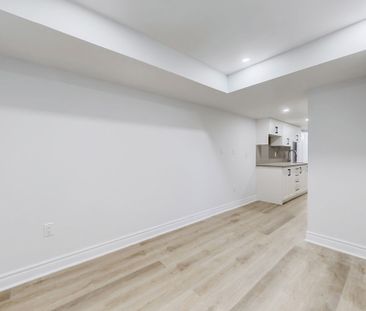 For Lease - 1388 Sycamore Garden Unit# Basement B, Milton, Ontario - Photo 6