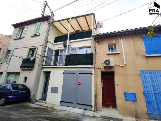 2 pièces meublé - Photo 1