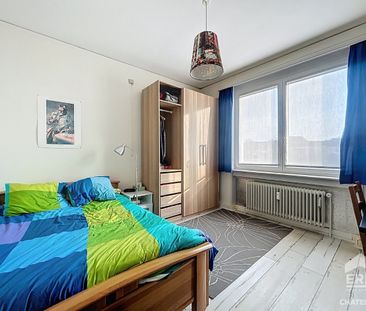 Appartement met één slaapkamer te huur in Watermael-Boitsfor - Foto 4
