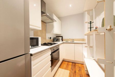 1 bedroom flat to rent - Photo 3