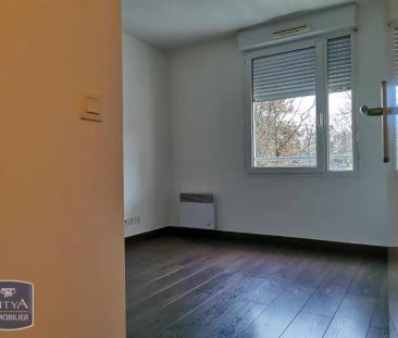 Appartement à louer 3 pièces 67.75m² - Photo 3