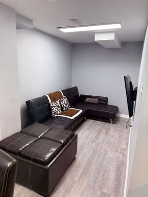 For Lease - 3250 Apricot Street Unit# Bsmt, Mississauga, Ontario - Photo 1