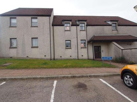 Flat Kingswells Avenue, Kingswells, AB15 - Photo 5