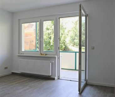 Böhlen, Waldstraße 13 - Foto 1