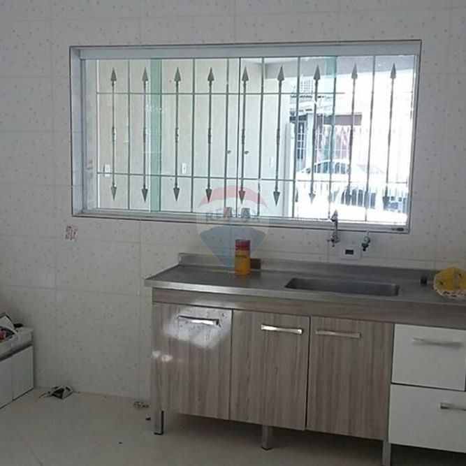 Sobrado Reformado com Terraço e 3 Quartos em SP! - Foto 1