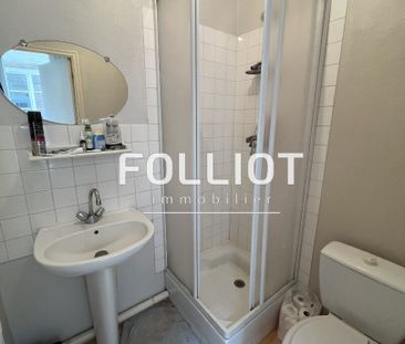 A louer : Appartement 1 Pièces à Fougères - Réf.2084CV - Photo 4