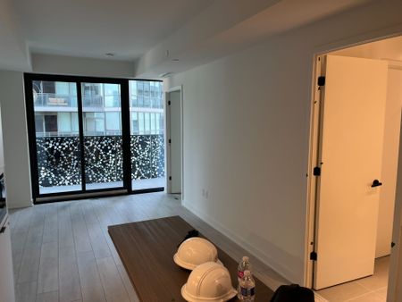 For Lease - 55 Charles Street Unit# 2509, Toronto, Ontario - Photo 4