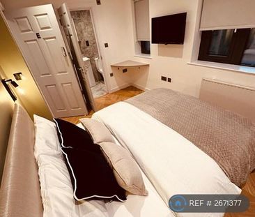 1 bedroom in a house share to rent - Photo 3