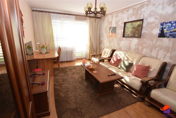 Katowice, Osiedle Wincentego Witosa - Zdjęcie 1