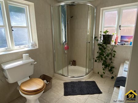 3 bedroom semi-detached house to rent - Photo 4