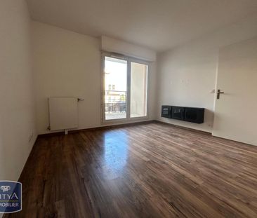 Location Appartement 2 pièces 38m² RAMBOUILLET 78120 - Photo 1