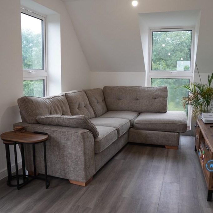 2 bedroom flat to rent - Photo 1