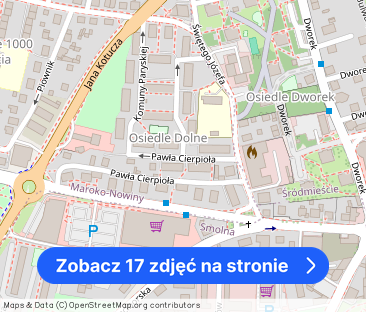 OKAZJA! Centrum Rybnika /pierwszy najem/+ piwnica + m.postojowe - Zdjęcie 1