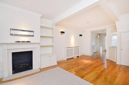 4 bedroom house to rent - Photo 4