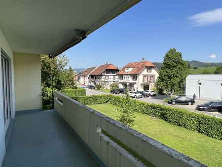 4.5 Zimmer, 87 m², 1. Stock - Photo 5