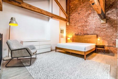 2 bedroom apartment to rent - Photo 4