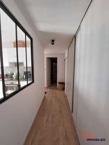 Location Appartement 2 pièces Meublé 59m² CHALONS EN CHAMPAGNE 51000 - Photo 4