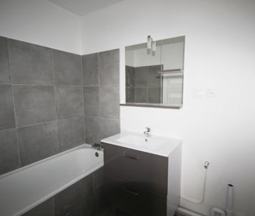 T2 MEUBLÉ de 42 m², rue d’Artois, VICTOR HUGO réf 333-001-GLI - Photo 6