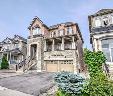 For Lease - 310 Golden Forest Road Unit# Ground Flr / W/O Basement,... - Photo 1