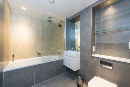 studio apartment to rent - Photo 3