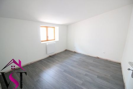 Location Appartement 4 pièces 53m² AUXONNE 21130 - Photo 4