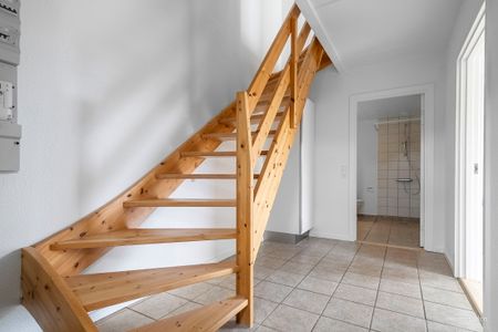 Skønne lejeboliger tæt på natur, gratis parkering og familievenlige - Foto 3