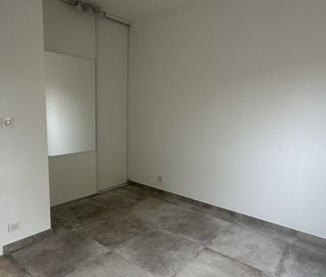 Location Appartement P2 rénové(e) Plan-de-cuques - Photo 4