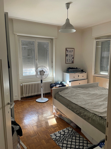 2.5 Zimmer, 60 m², 2. Stock - Photo 2