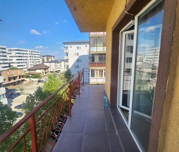Apartament - Str.Rezervelor - Militari Residence - Photo 4