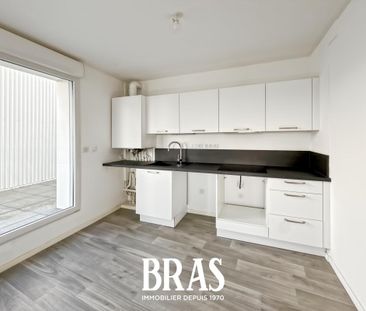 Location Appartement 4 pièces 82m² ST HERBLAIN 44800 - Photo 1