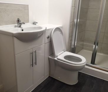 Studio to rent - Photo 6