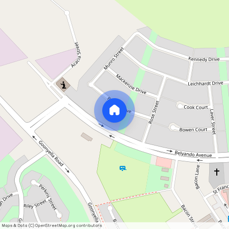 9 Barcoo Drive, Qld 4744, Moranbah