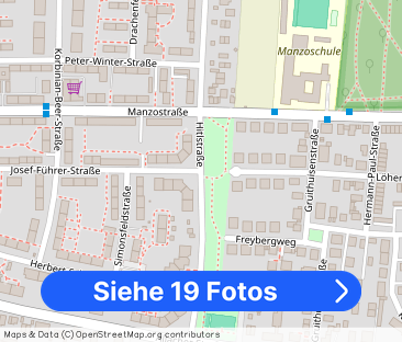 For rent: spacious 1-room apartment with balcony - Foto 1