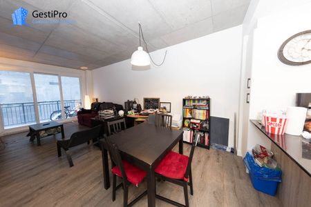 175 St-Vallier Est – Le Gecko - Photo 4