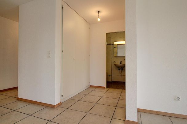 4.5 Zimmer, 105 m², 1. Stock - Photo 1