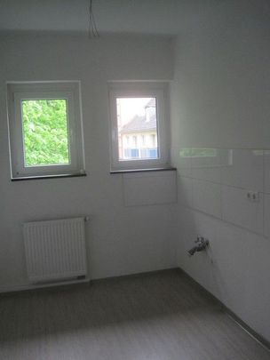 Reinkommen und Wohlfühlen: ansprechende 2-Zimmer-Wohnung - Foto 1