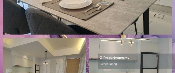 The Sentral Suites, Kl Sentral - Foto 1