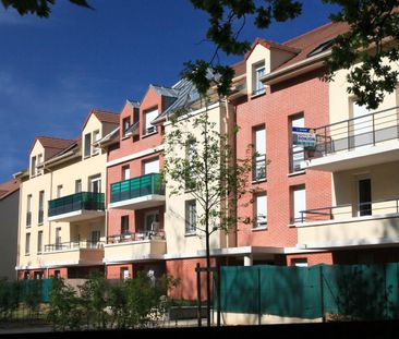 location Appartement T2 DE 48.37m² À DOURDAN - Photo 5