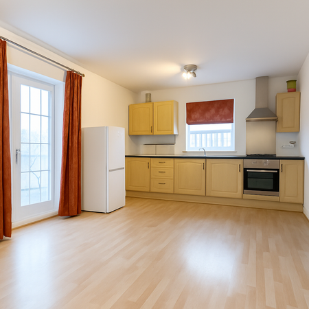 1 bedroom apartment to rent - Photo 4