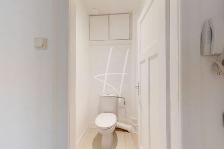 Location Appartement 3 pièces 58m² METZ 57000 - Photo 5