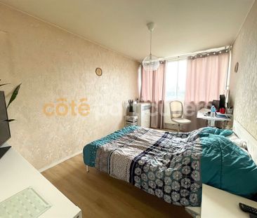 À louer, Bel appartement non meublé Clermont-Ferrand - Photo 3