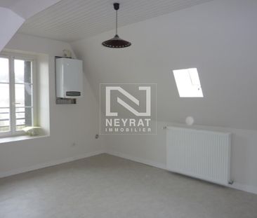 Location Appartement 2 pièces 62m² AUTUN 71400 - Photo 2