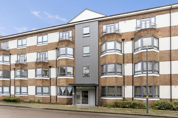 2 bedroom apartment - Photo 1